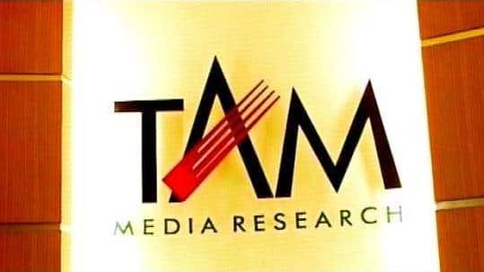 TAM logo