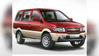 GM India recalls 1.14 lakh Tavera units to fix emissions, other issues