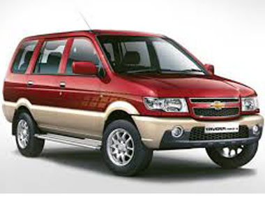 GM India recalls 1.14 lakh Tavera units to fix emissions, other issues GM India recalls 1.14 lakh Tavera units to fix emissions, other issues