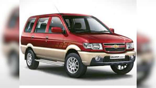 GM's Tavera recall gets murkier as co fires staff for fudging data