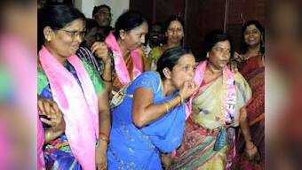 Cabinet unlikely to mull over Telangana on Thursday 