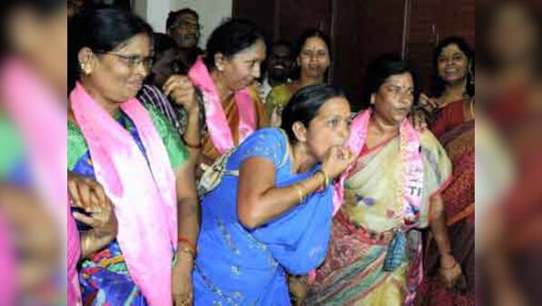 Cabinet unlikely to mull over Telangana on Thursday 