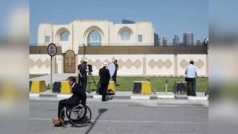 Reconciliation with Taliban only way forward for peace in Afghanistan: US