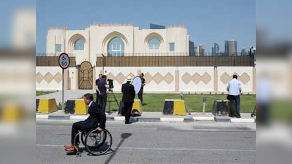 Reconciliation with Taliban only way forward for peace in Afghanistan: US