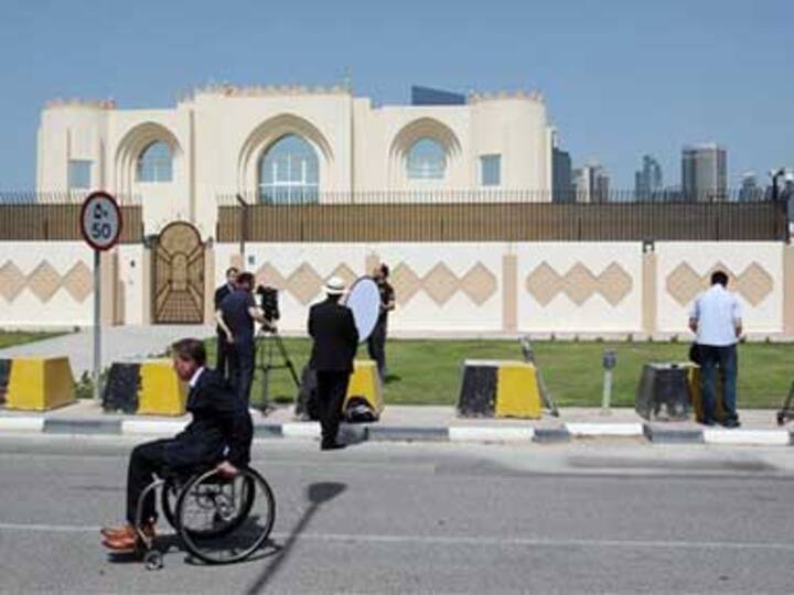 Reconciliation with Taliban only way forward for peace in Afghanistan: US