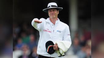 Technology has been a double-edged sword for umpires: Simon Taufel