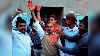 2 districts from Rayalaseema could still be added to Telangana, says Cong