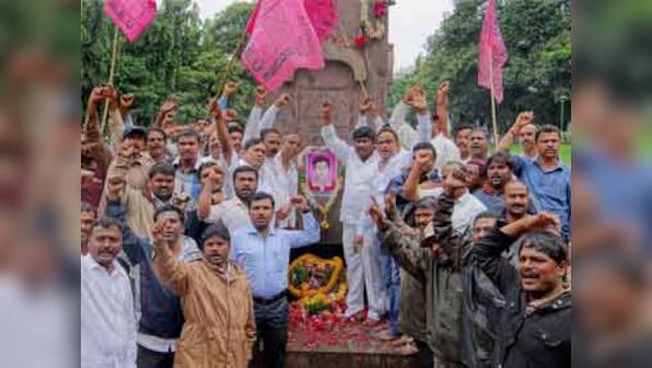 Govt unlikely to form States Reorganisation Commission