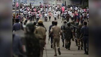 Congress core group meet today: Will Telangana get green signal?