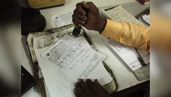 Netizens ridicule decision to make Rahul Gandhi the last telegram recipient