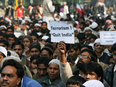 Minorities Commission seeks review of anti-terror law Minorities Commission seeks review of anti-terror law