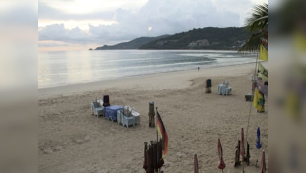 Thailand: Murder of British tourists will hamper tourism, say police