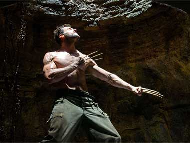 Hugh Jackman posts a workout video on Twitter with cryptic caption; fans speculate his cameo in Avengers: Endgame Hugh Jackman posts a workout video on Twitter with cryptic caption; fans speculate his cameo in Avengers: Endgame