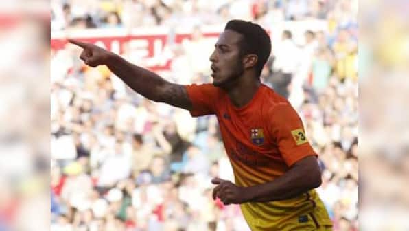 Man United target Thiago set to join Bayern Munich