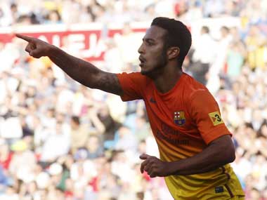 Man United target Thiago set to join Bayern Munich Man United target Thiago set to join Bayern Munich