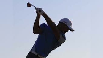 British Open: Muirfield offers Tiger the best chance to end his Major drought