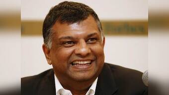 CBI files case against AirAsia CEO Tony Fernandes, civil aviation ministry officials and others for alleged corruption