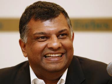 CBI files case against AirAsia CEO Tony Fernandes, civil aviation ministry officials and others for alleged corruption CBI files case against AirAsia CEO Tony Fernandes, civil aviation ministry officials and others for alleged corruption