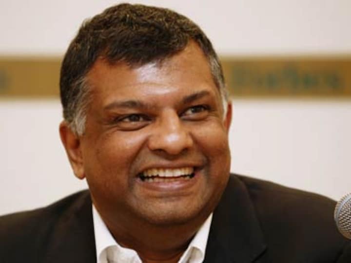 CBI files case against AirAsia CEO Tony Fernandes, civil aviation ministry officials and others for alleged corruption
