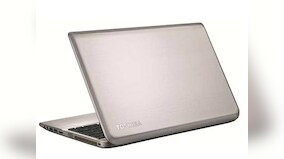 Toshiba launches new laptop range in India starting at Rs 37,961
