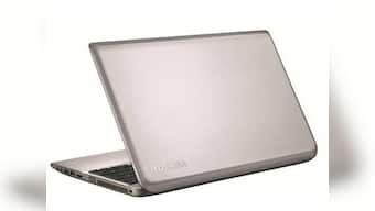 Toshiba launches new laptop range in India starting at Rs 37,961