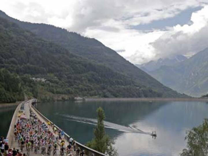 Rui Costa wins 19th stage of Tour de France; Froome leads Rui Costa wins 19th stage of Tour de France; Froome leads