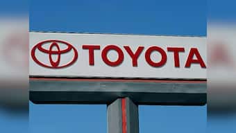 Toyota recalling 185,000 vehicles in Japan, Europe