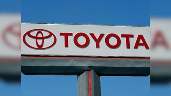 Toyota, Suzuki conclude agreement to supply each other cars in India