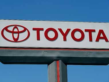 Toyota, Suzuki conclude agreement to supply each other cars in India