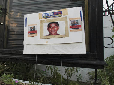 Trayvon Martin verdict: The two visions of justice Trayvon Martin verdict: The two visions of justice