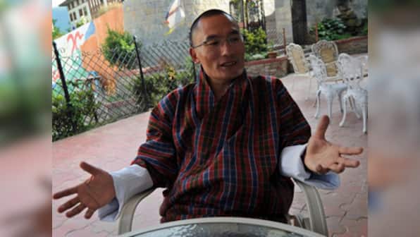 Bhutan Parliamentary Elections: Ruling People's Democratic Party ousted in first round of polls