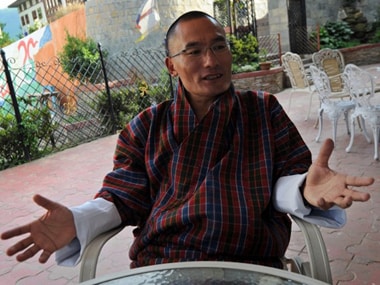 Bhutan backs G-4 countries bid for permanent UNSC membership: Tshering Tobgay