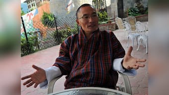 Bhutan backs G-4 countries' bid for permanent UNSC membership: Tshering Tobgay