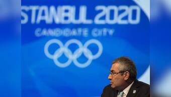 Nine Turkish athletes banned for steroid use