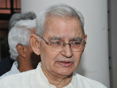 Meet Justice UL Bhatt: the first martyr of the collegium system Meet Justice UL Bhatt: the first martyr of the collegium system