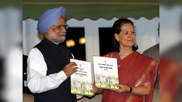 Congress faces strong anti-incumbency but alliances will hold key: Election Tracker
