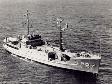 North Korea to exhibit US spy ship captured in 1960s North Korea to exhibit US spy ship captured in 1960s