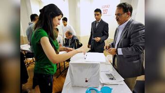 New York to get ballots in Bengali