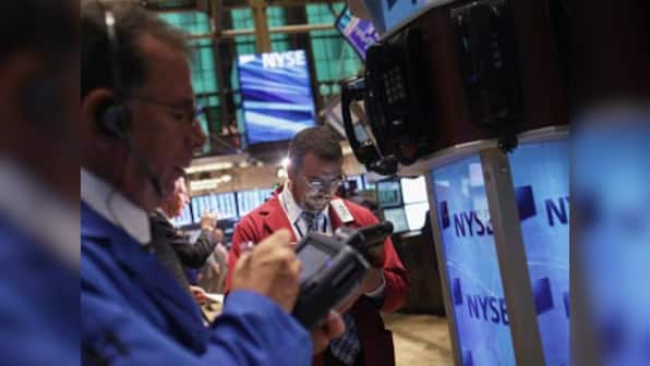 QE or no QE? If easy money ends, US will be back to 2008