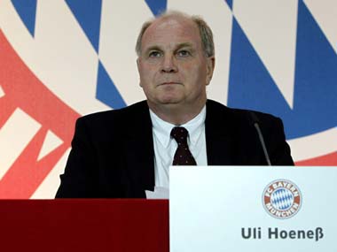 Champions League: Bayern Munich president slams unacceptable inflated transfer fees ahead of PSG clash