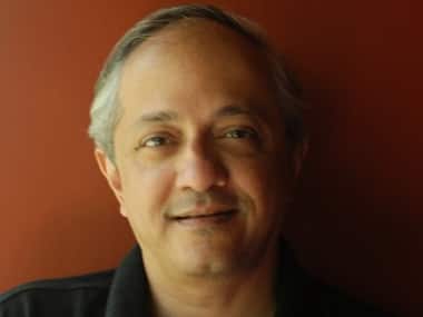 Umesh Shrikande Taproot