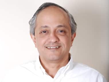 Umesh Shrikhande Taproot India