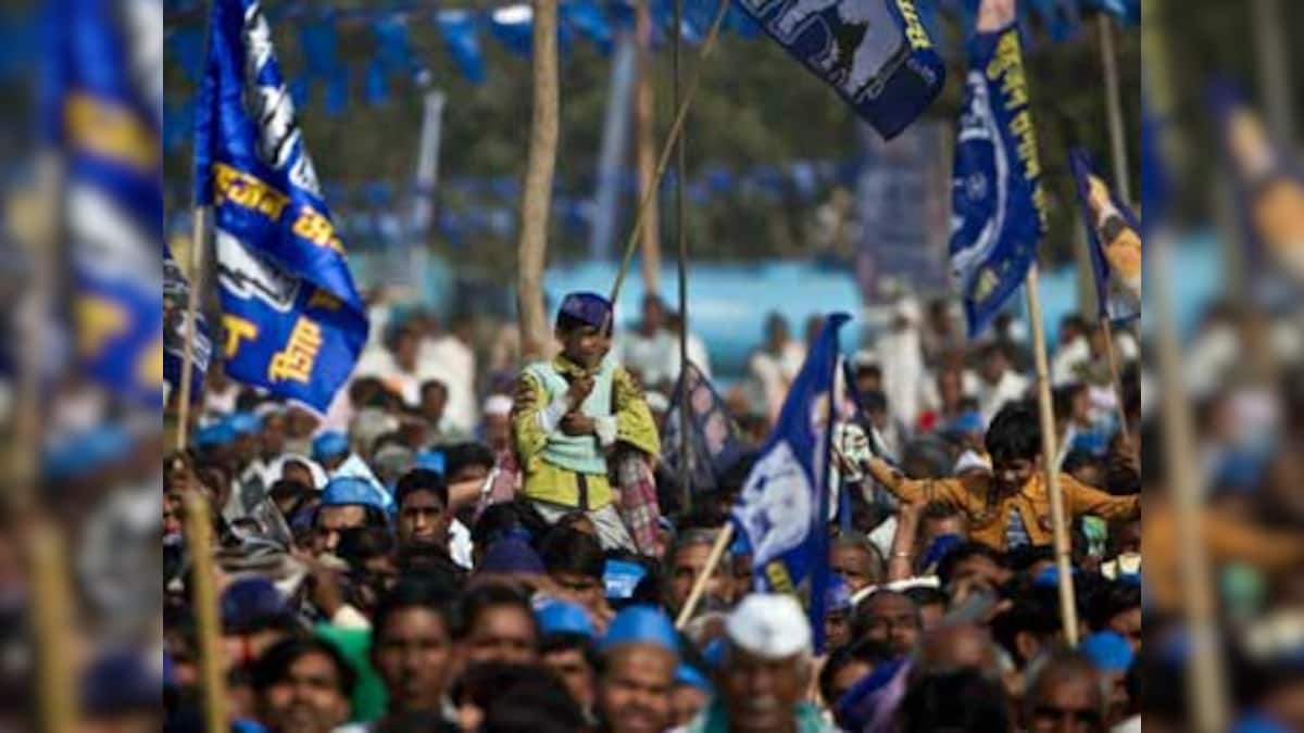 Why the HC's verdict on UP's caste-based rallies is welcome – Firstpost