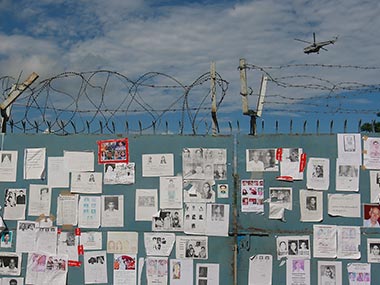 Uttarakhand floods: DNA samples of 131 bodies collected, says UHRC Uttarakhand floods: DNA samples of 131 bodies collected, says UHRC