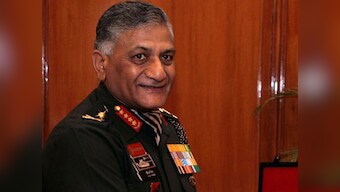 CBI likely to close preliminary enquiry on VK Singh's bribe complaint