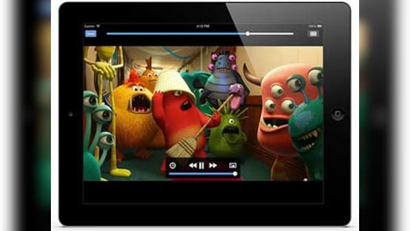 VLC player back on iOS devices after two year gap