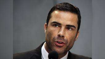 Rene Bruelhart: Vatican's 007 on money-laundering