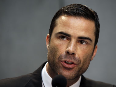 Rene Bruelhart: Vatican's 007 on money-laundering Rene Bruelhart: Vatican's 007 on money-laundering