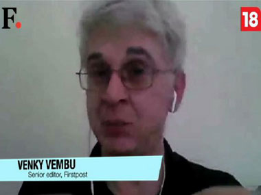 Ilavarasan's death is a sign of growing polarisation in TN Ilavarasan's death is a sign of growing polarisation in TN