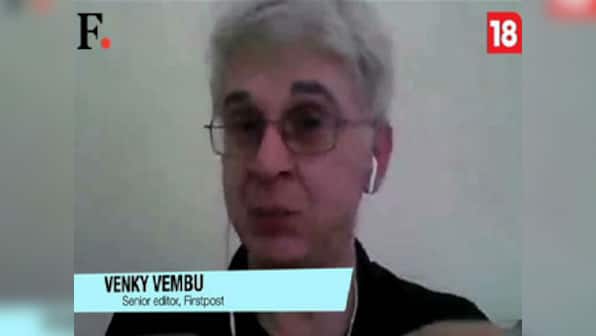 Ilavarasan's death is a sign of growing polarisation in TN